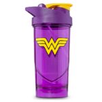 Shield Mixer Wonder Woman Classic