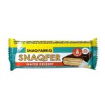 Snaq Fabriq Sanqfer Vanailla Cream & Chocolate