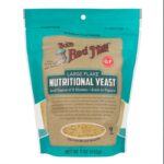 Bob`s Red Mill Nutritional Yeast