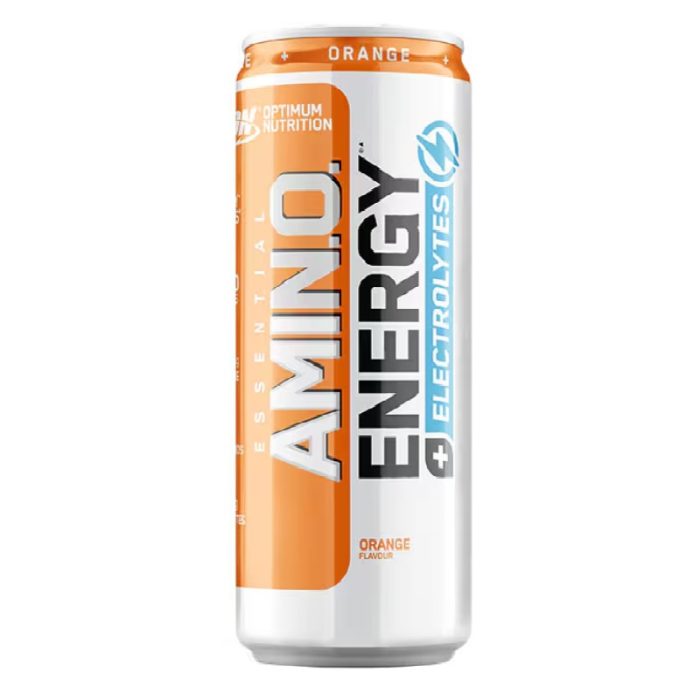 Optimum Nutrition Amino Energy Orange Blast - Image 1