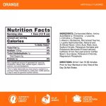 Optimum Nutrition Amino Energy Orange Blast - Image 2
