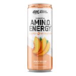 Optimum Nutrition Amino Energy Peach Bellini