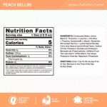 Optimum Nutrition Amino Energy Peach Bellini - Image 2