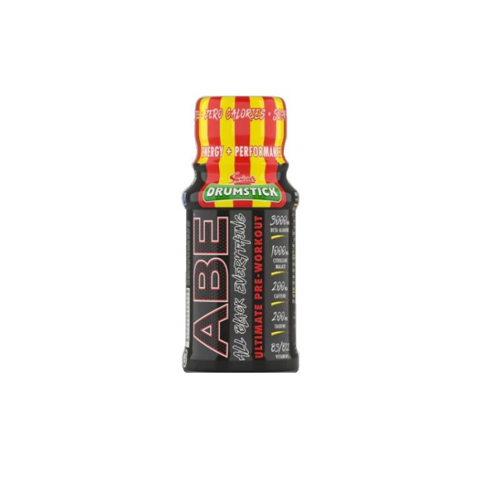 Applied Nutrition ABE Shots - Swizzels Drumstick - Image 1