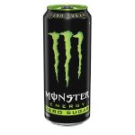 Monster Zero Sugar