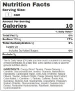 Monster Zero Sugar - Image 2