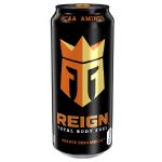 Reign Total Body Fuel Orange Dreamsicle