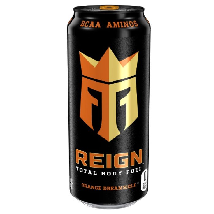 Reign Total Body Fuel Orange Dreamsicle - Image 1