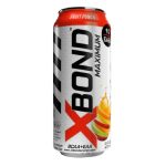 XBOND ENERGY BCAA+EAA  Fruit Punch