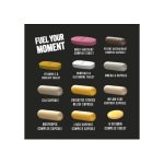 Applied Nutrition Black Stak Multivitamins - Image 2