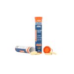 Endurance Hydration Electrolyte Tablets - Orange