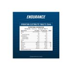 Endurance Hydration Electrolyte Tablets - Lemon & Lime - Image 2