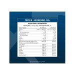 Applied Nutrition Protein + Mushrooms, Chocolate Flavour - Image 2