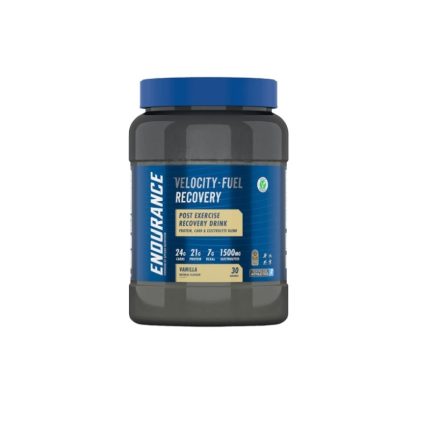 Endurance Velocity Fuel Recovery - Vanilla