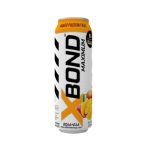 XBOND ENERGY BCAA+EAA – Mango Passion Fruit
