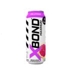 XBOND ENERGY BCAA+EAA – Pink Lemonade