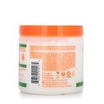 Cantu Argan Oil Leave-In Conditioning Repair Cream - Image 2