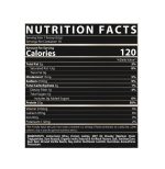 Nutrex Isofit Whey Isolate Powder, Vanilla Bean Ice Cream - Image 2