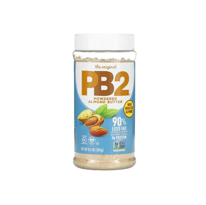 PB2 Powdered Almond Butter - Image 1