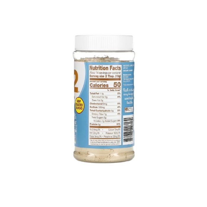 PB2 Powdered Almond Butter - Image 2