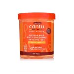 Cantu Anti-Shedding Styling Gel