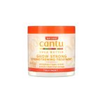 Cantu Shea Butter, Grow Strong Strengthening Treatment
