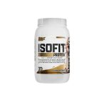 Nutrex Isofit Whey Isolate Powder, Chocolate Shake