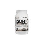 Nutrex Isofit Whey Isolate Powder, Cookies & Cream