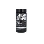 Muscletech, Platinum Multivitamin