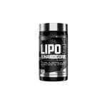 Nutrex Lipo-6 Hardcore