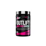 Nutrex Outlift Amped, Strawberry Watermelon
