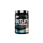 Nutrex Outlift Burn, Red White & 'Merica