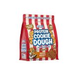 Applied Nutrition Protein Cookie Dough Dessert Toffee Biscuit