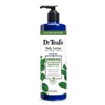 Dr Teal`s Relax & Relief Body Lotion with Eucalyptus & Spearmint