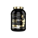 Kevin Levrone Anabolic Mass Gainer Chocolate