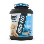 كوكي الفانيليا بالفانيليا BPI ISO HD
