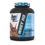 BPI Whey HD Chocolate Cookie
