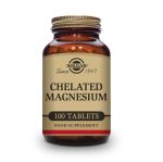 Solgar Chelated Magnesium
