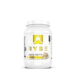 Ryse Loaded Protein Vanilla Peanut Butter