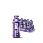 Redcon1 RTD Energy Drink Grape Freeze Flavor