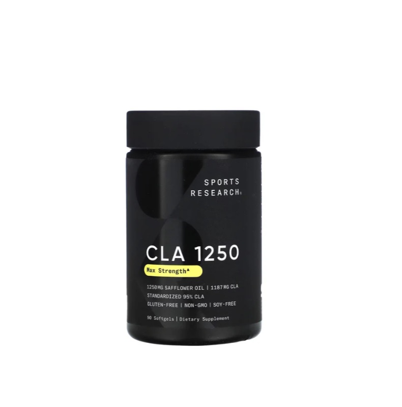 qq الأبحاث الرياضية CLA 1250 - Image 1