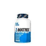EVL Z-Matrix Recovery & Sleep Complex