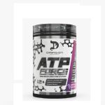 Dragon Pharma ATP Force Enhanced Creatine Grape Flavor
