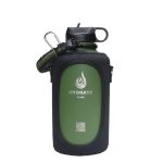 Hydrate Flask Army Green