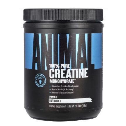 Animal Creatine Monohydrate