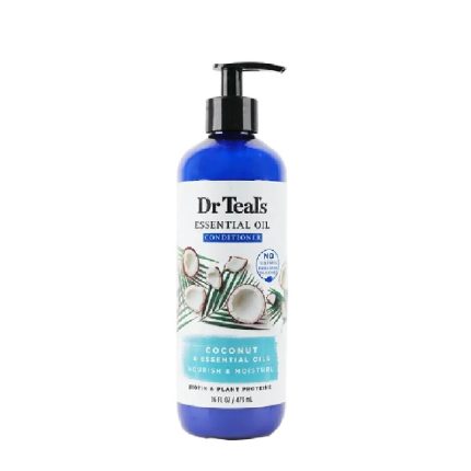 Dr Teal's Coconut & Essential Oil Conditioner