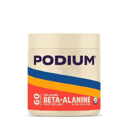 Podium Beta Alanine Unflavored