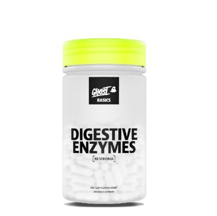 Ghost Digestive Enzymes