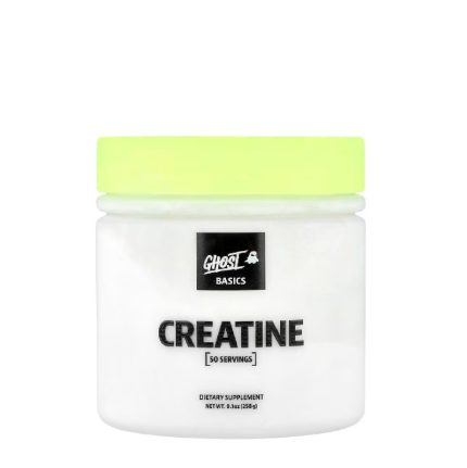 Ghost Creatine Unflavored