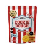 Adonis Protein Cookie Dough Mango Vanilla